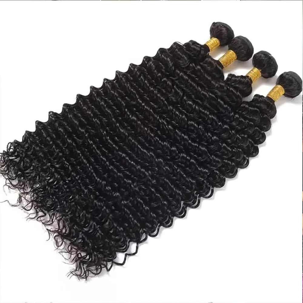 Sewing Technology - 28 30 inch Deep Wave Brazilian