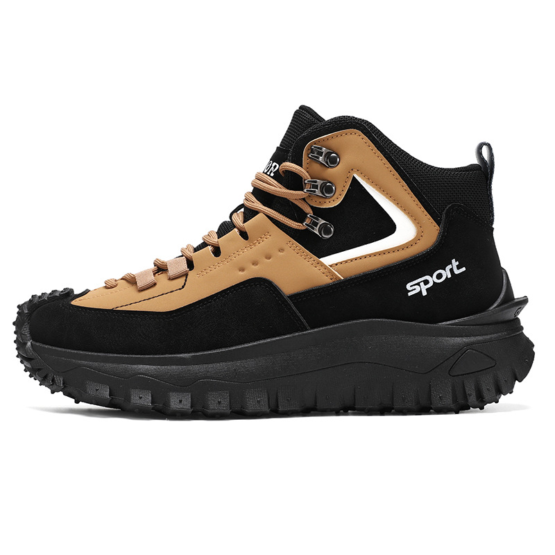 Men's Wide Width Hiking Shoes  – обзор и цена Sewing Cloth
