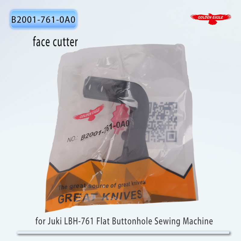 Golden Eagle Blades for Juki L – обзор и цена Button Hole Cutter