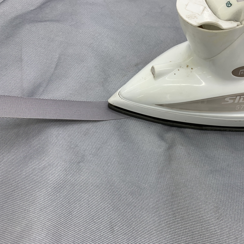 Iron On Seam Sealing Tape T-20 – обзор и цена Iron On Patch