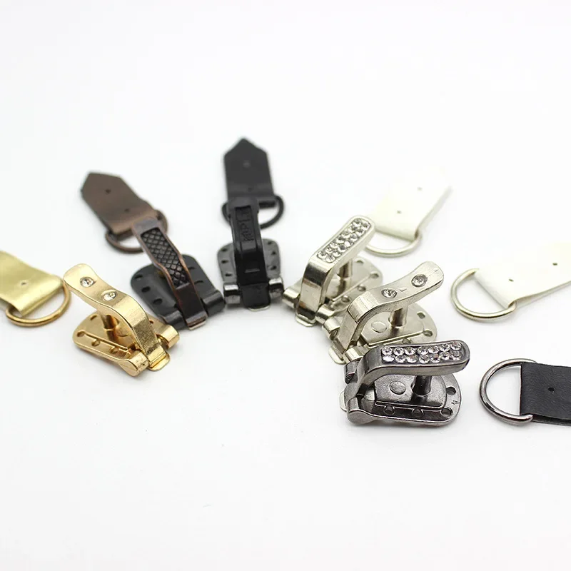 5 Pcs/Lot Metal Snap Button Du – обзор и цена Button Hole Cutter