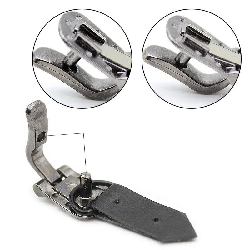 5 Pcs/Lot Metal Snap Button Du – обзор и цена Button Hole Cutter