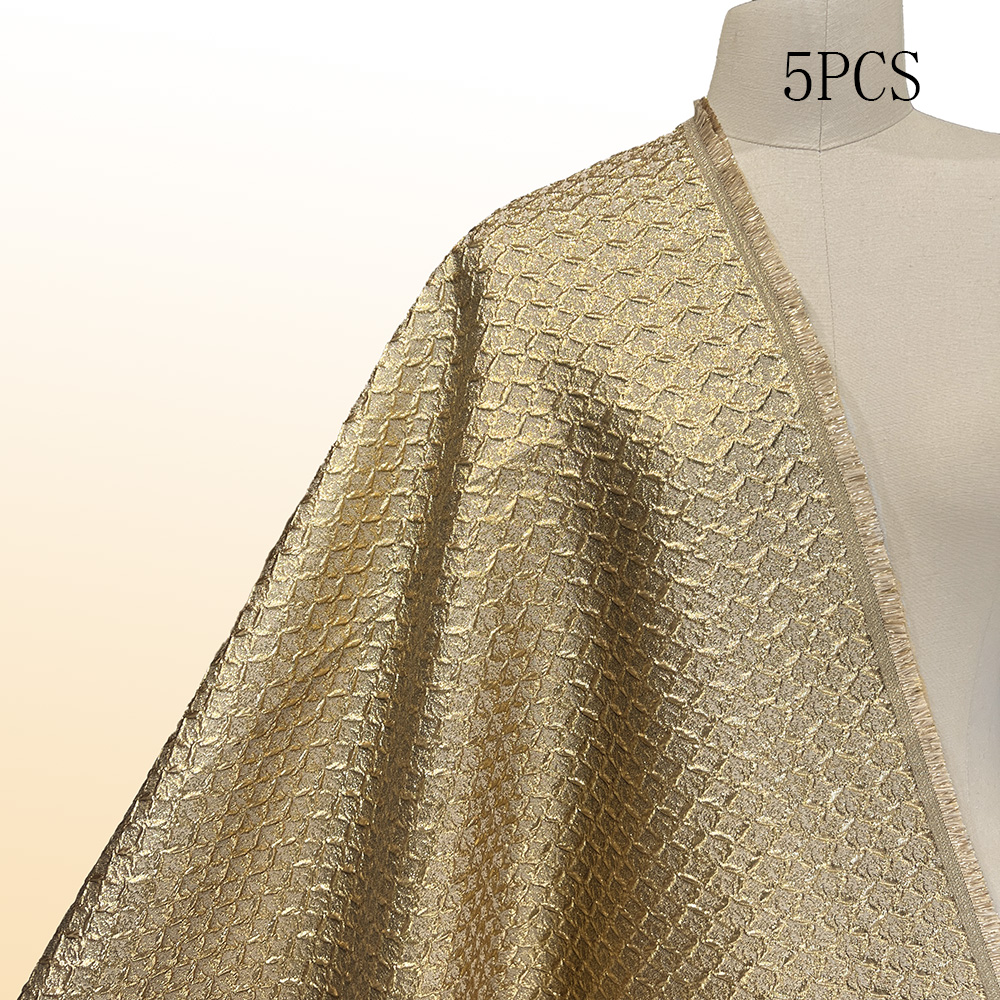 High Quality Jacquard Lace Fab – обзор и цена Sewing Cloth