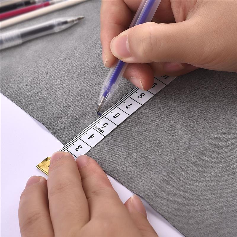 10/20Pcs/Set Heat Erasable Mag – обзор и цена Fabric Marking Pen