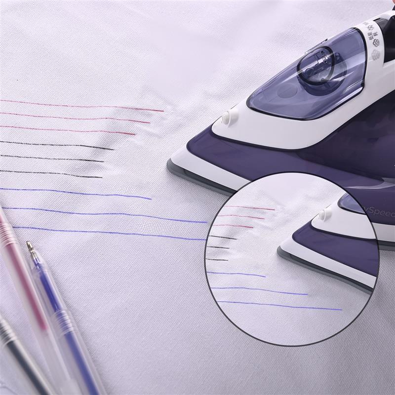 10/20Pcs/Set Heat Erasable Mag – обзор и цена Fabric Marking Pen
