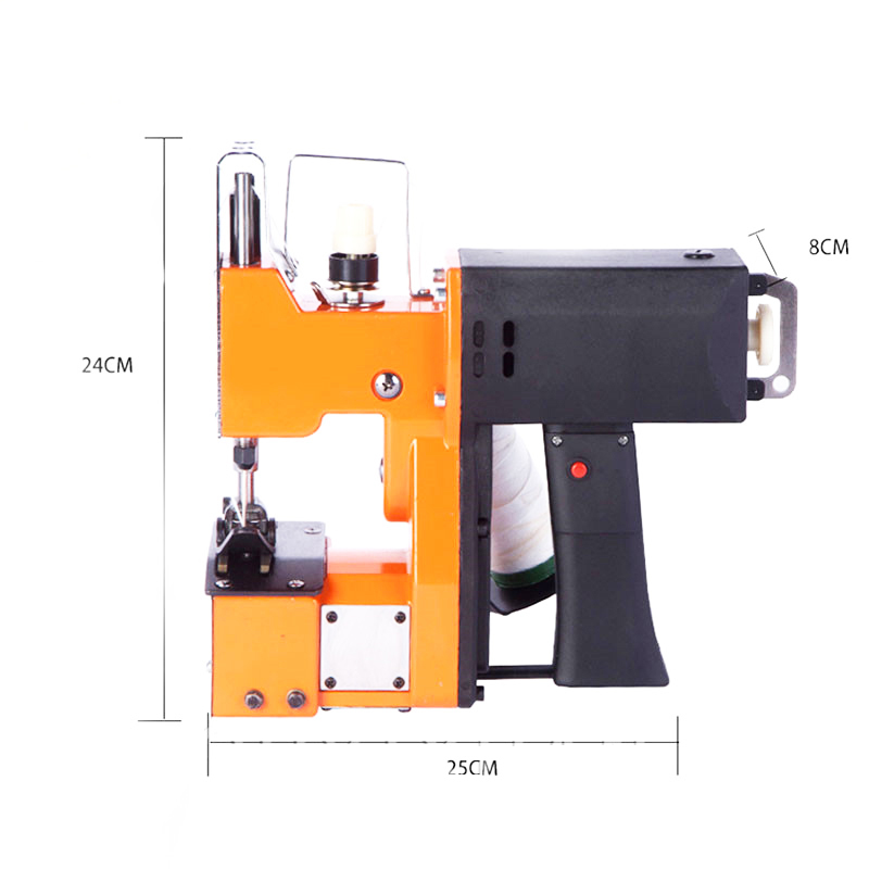 Portable Electric Sewing Machi – обзор и цена Sewing In Textile Industry