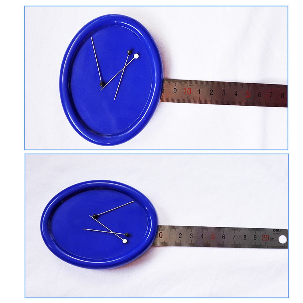 1Pc Portable Magnetic Pin Cush – обзор и цена Sewing Pin Cushion