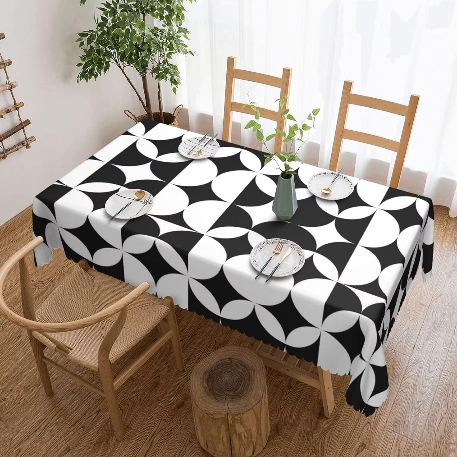 Minimalist Mid Century Modern  – обзор и цена Century Textile & Sewing Supply By Owner