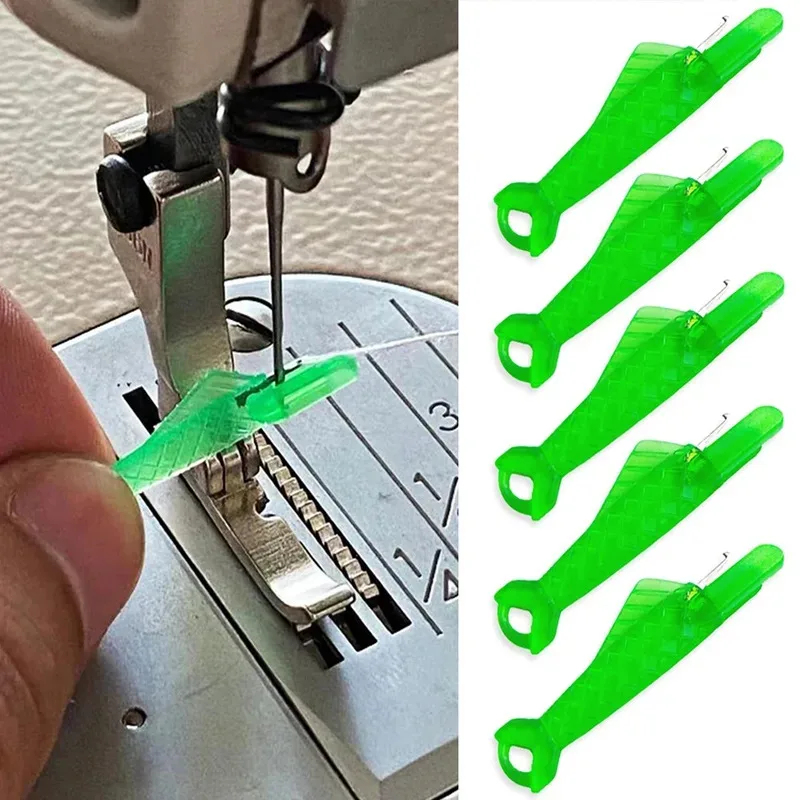 10/20/30pcs Quickly Auto Needl – обзор и цена Needle Threader Tool