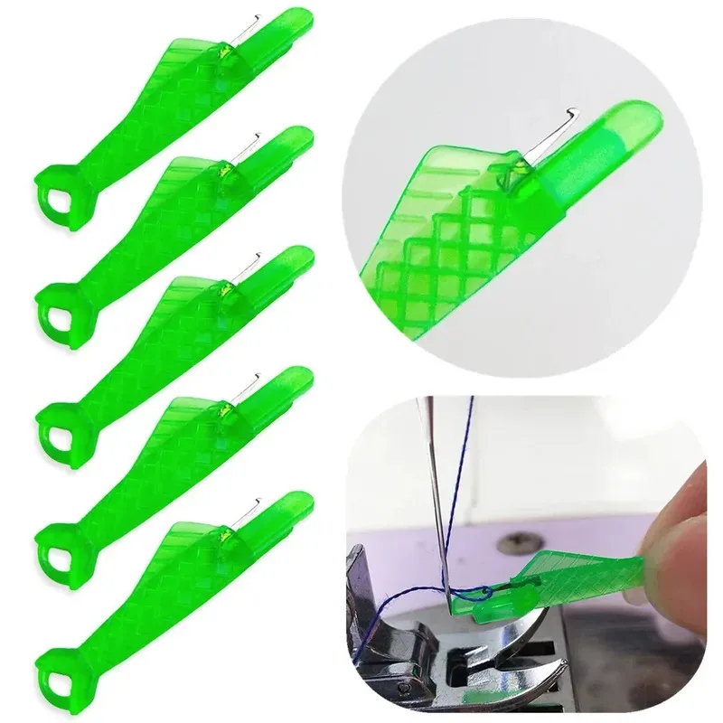 10/20/30pcs Quickly Auto Needl – обзор и цена Needle Threader Tool