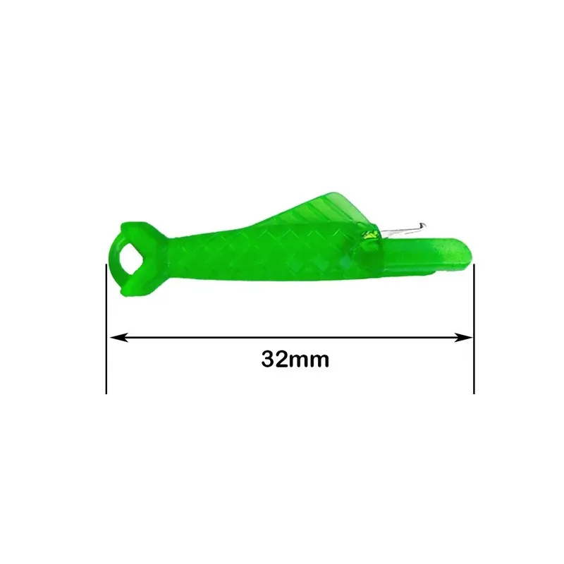 10/20/30pcs Quickly Auto Needl – обзор и цена Needle Threader Tool