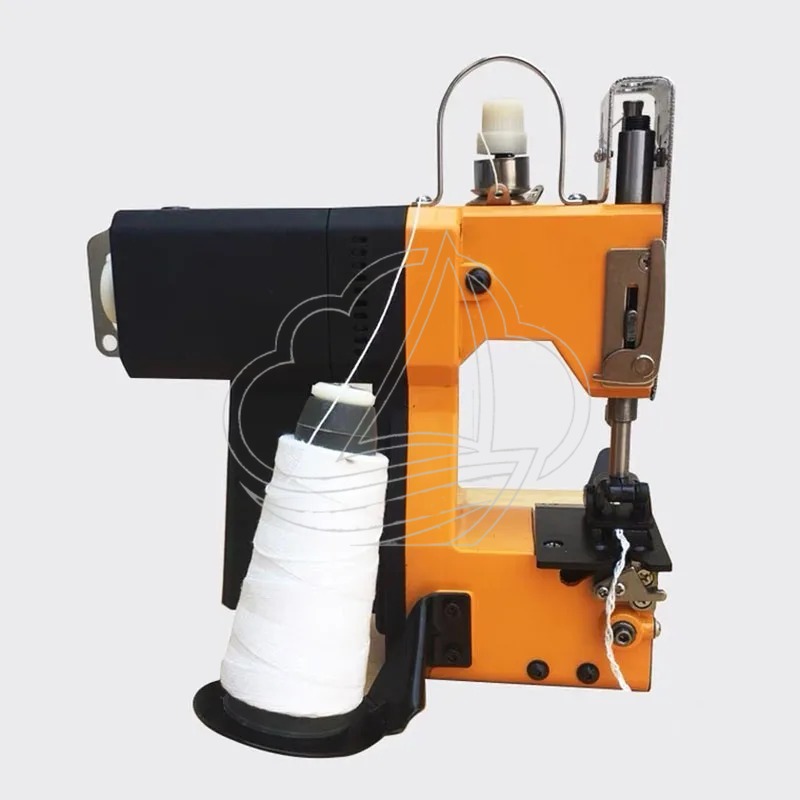 Electric GK9-001 210W  Portabl – обзор и цена Textiles Sewing Machine