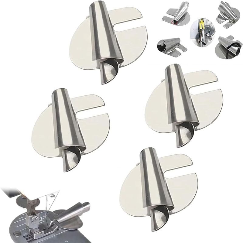 2026 New 4Pcs Sewing Machine F – обзор и цена Sewing Roll