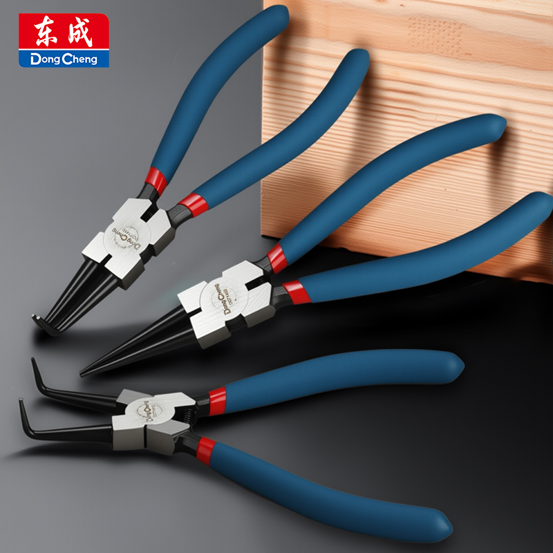 5 inch Internal External Plier – обзор и цена Snap Button Plier