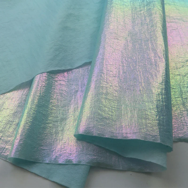 Laser Pearlescent Down Jacket  – обзор и цена Sewing Jackets