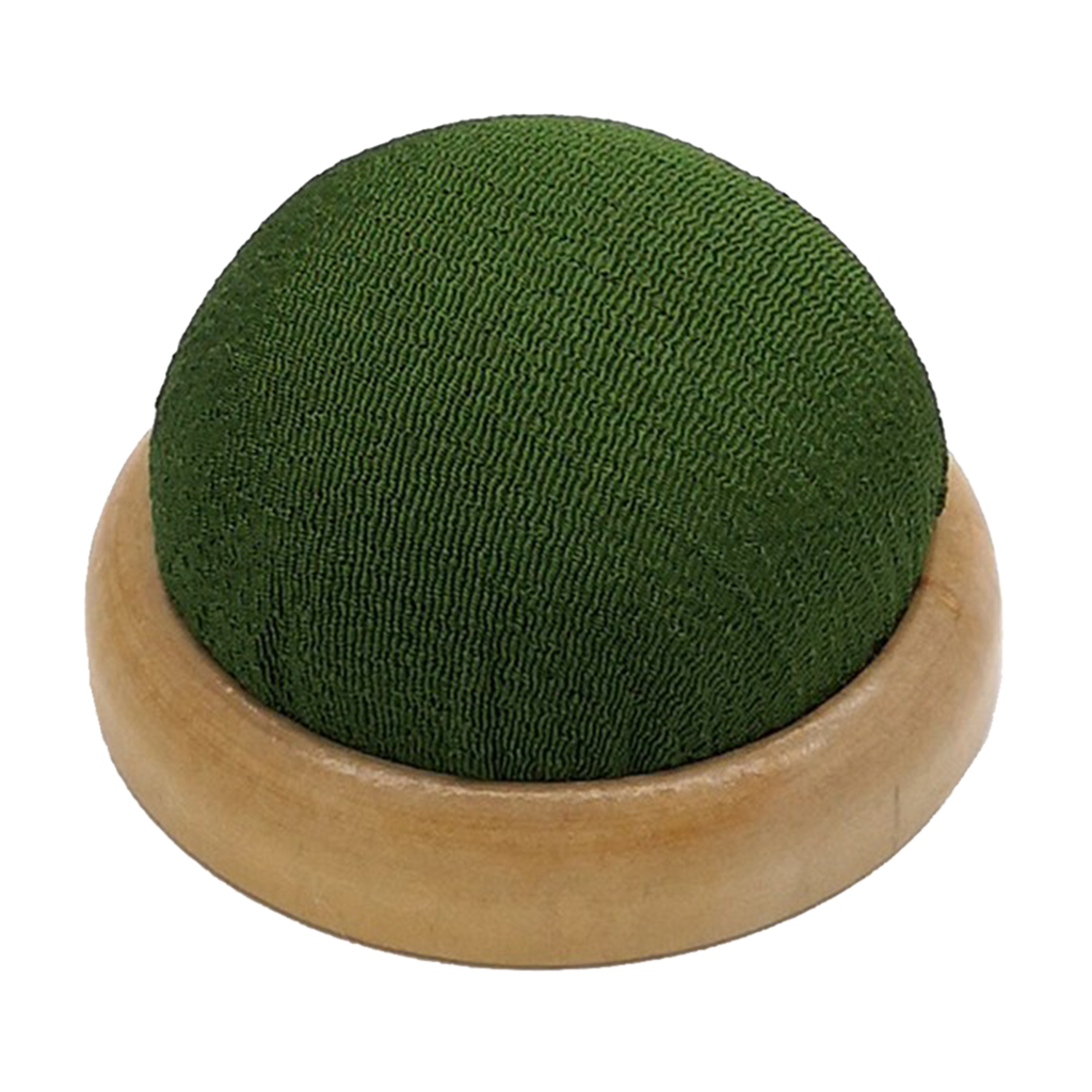 Wooden Base Pin Cushion Pincus – обзор и цена Sewing Pin Cushion