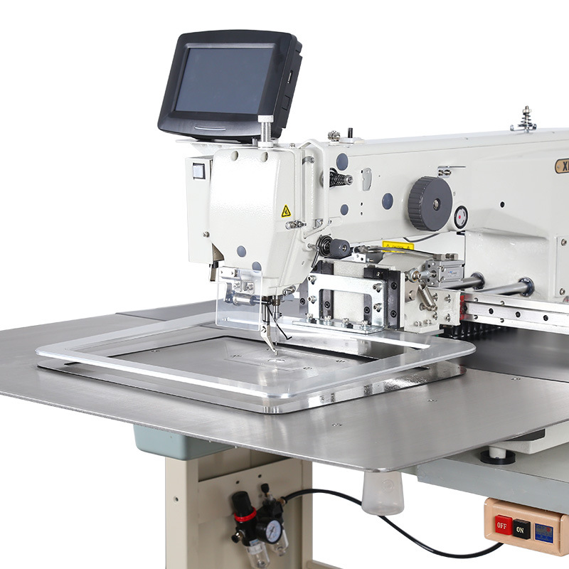 Computer Pattern Automatic Ind – обзор и цена Sewing In Textile Industry