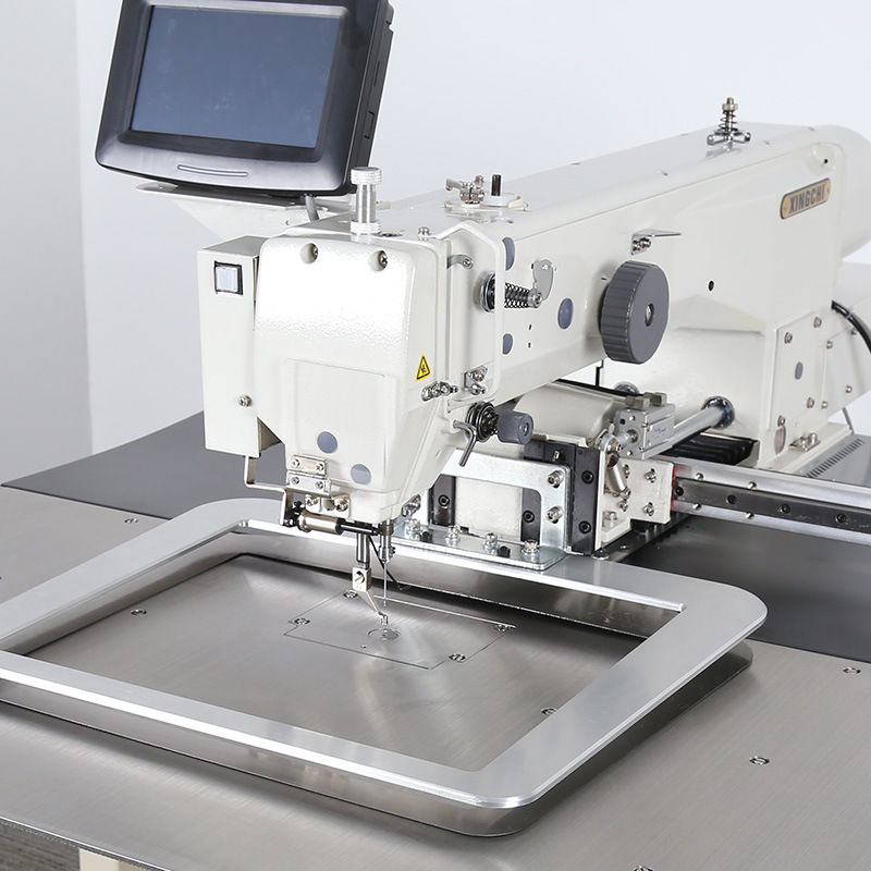 Computer Pattern Automatic Ind – обзор и цена Sewing In Textile Industry