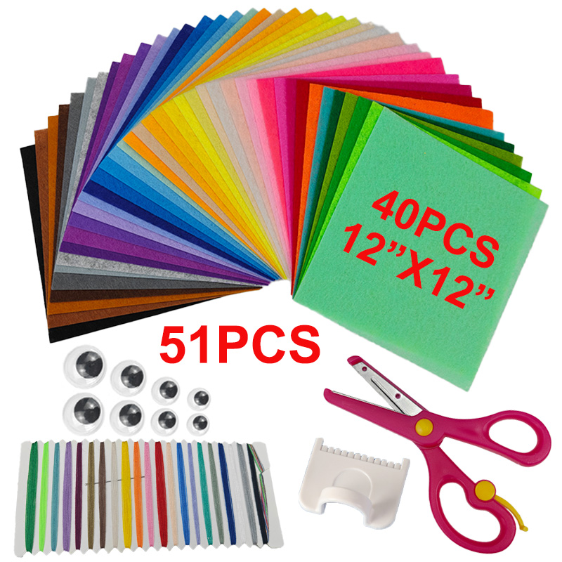 51 sets of DIY material sewing – обзор и цена Sewing Thread In Textile