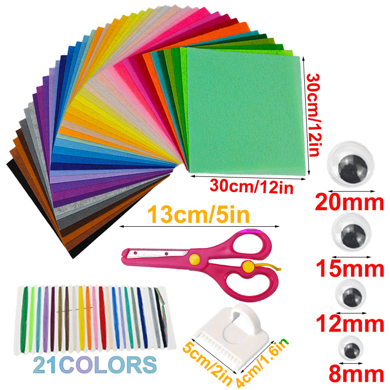 51 sets of DIY material sewing – обзор и цена Sewing Thread In Textile