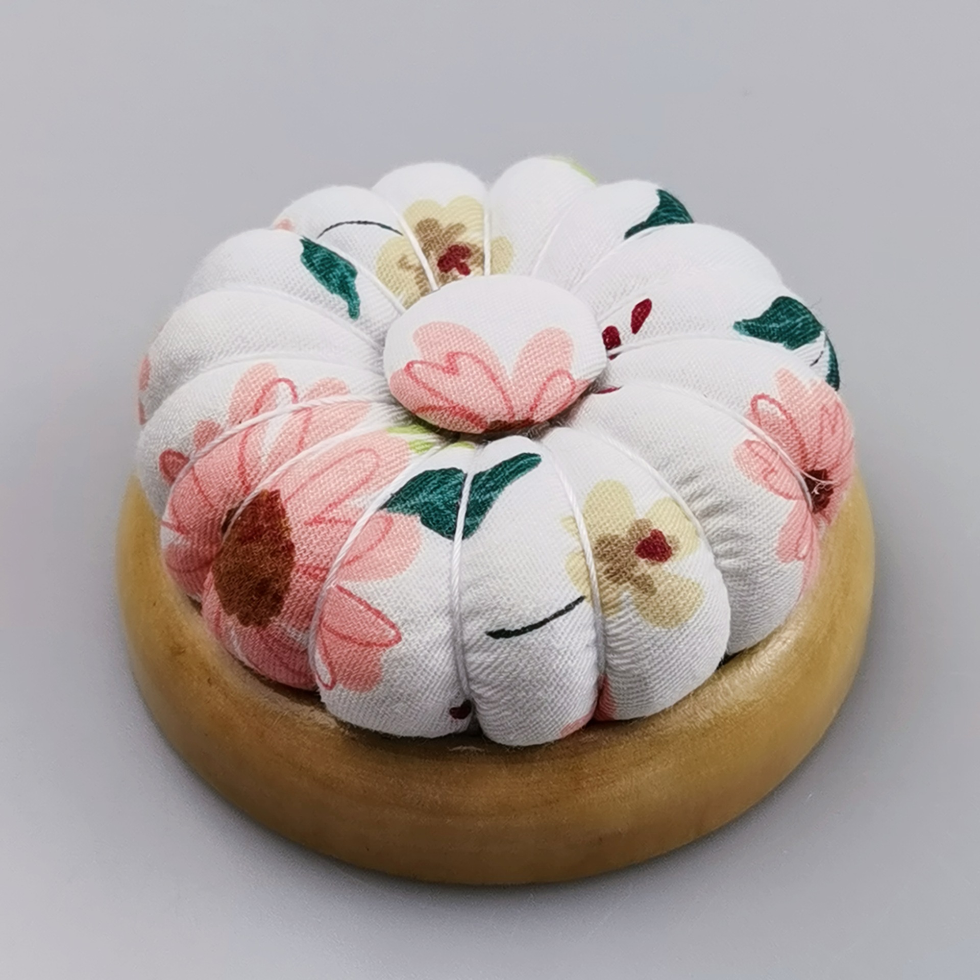 1Pc Pumpkin Magnetic Needle Pi – обзор и цена Sewing Pin Cushion