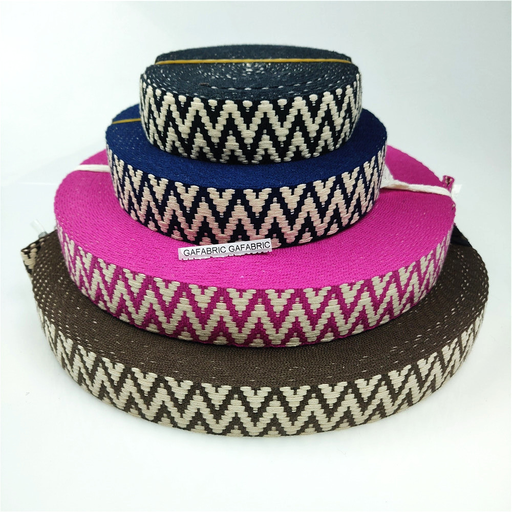 Soft Cotton Webbing 30MM Width – обзор и цена Sewing Thread In Textile
