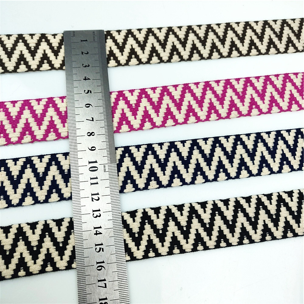 Soft Cotton Webbing 30MM Width – обзор и цена Sewing Thread In Textile