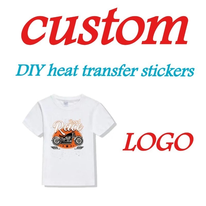 50PCS Wholesale DIY Custom You – обзор и цена Iron On Patch