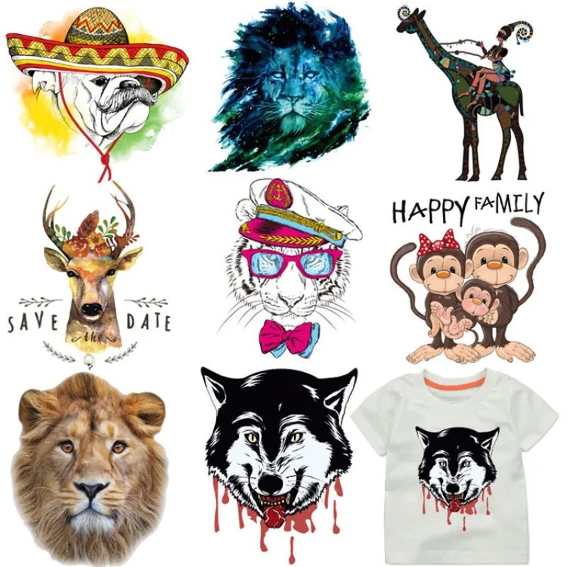 50PCS Wholesale DIY Custom You – обзор и цена Iron On Patch