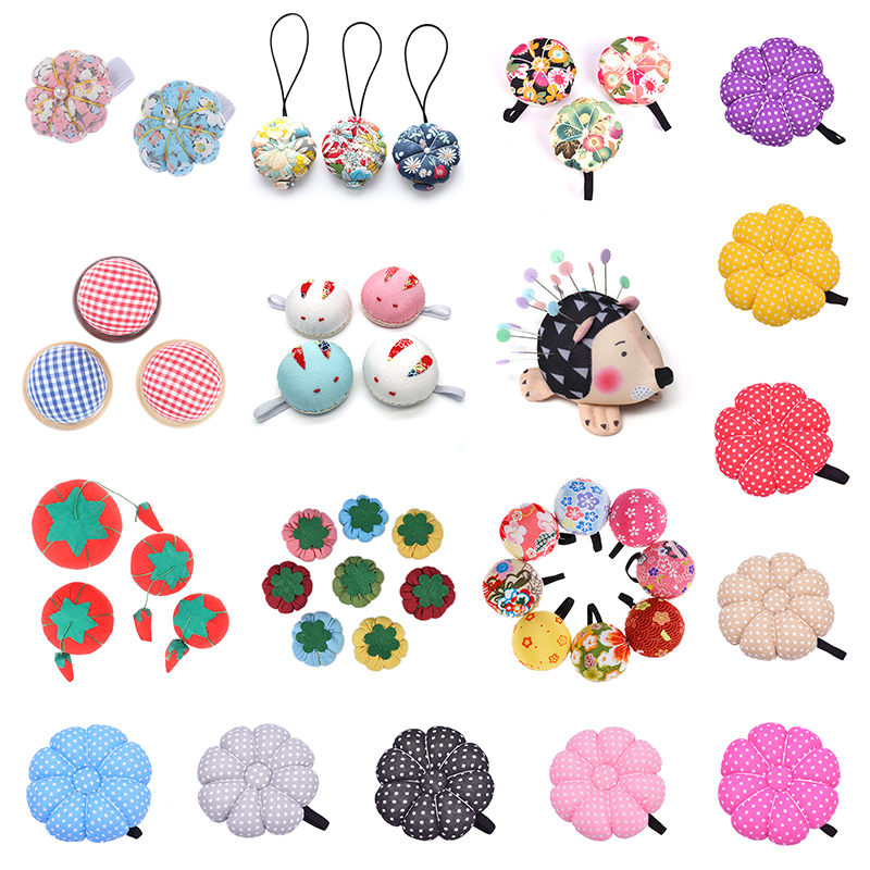 1Pc DIY Craft Needle Pin Cushi – обзор и цена Sewing Pin Cushion