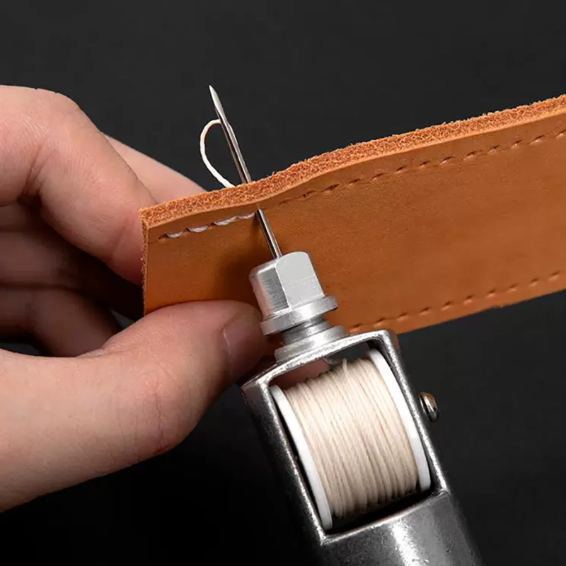 Professional Leather Sewing Aw – обзор и цена Sewing Technology