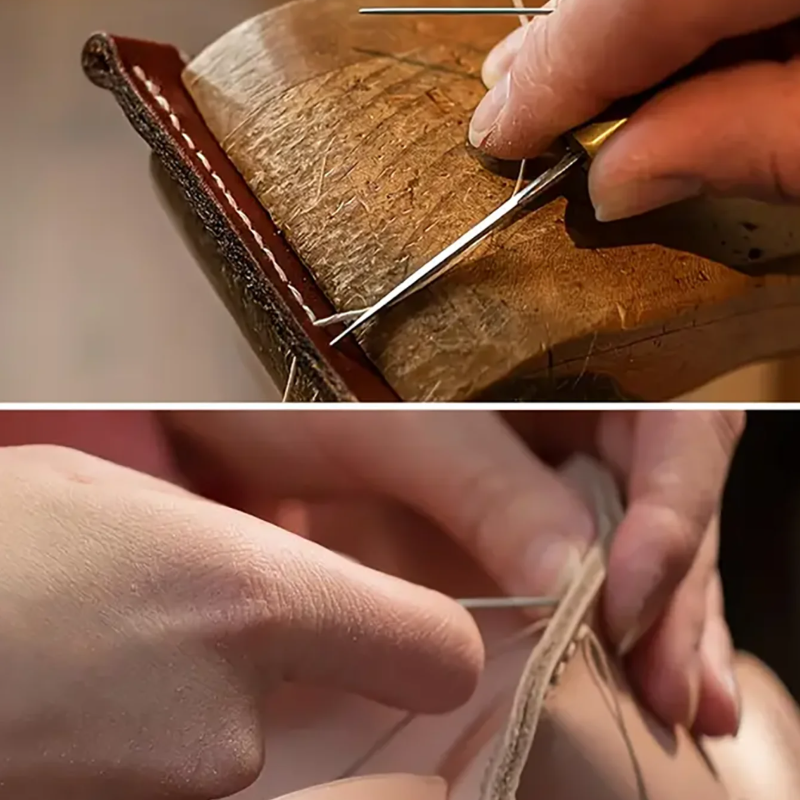 Professional Leather Sewing Aw – обзор и цена Sewing Technology