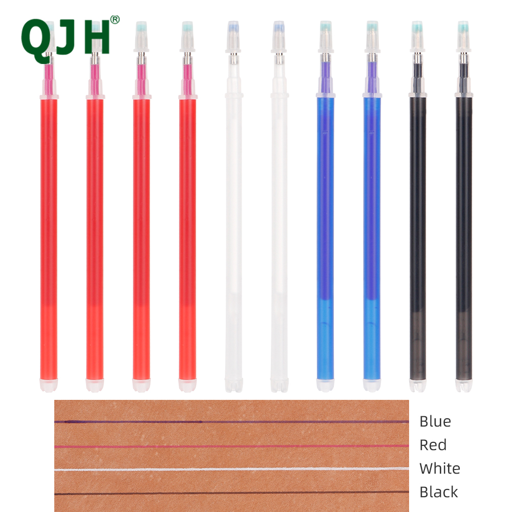 10 Pieces Heat Erasable/Water- – обзор и цена Fabric Marking Pen