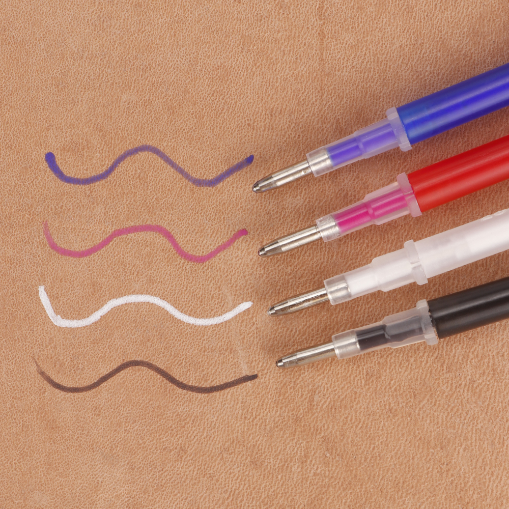 10 Pieces Heat Erasable/Water- – обзор и цена Fabric Marking Pen