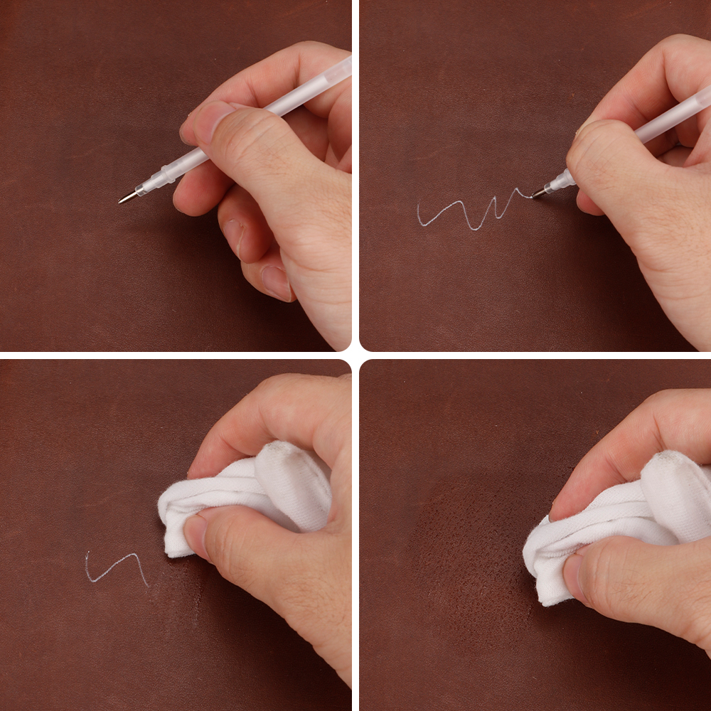 10 Pieces Heat Erasable/Water- – обзор и цена Fabric Marking Pen