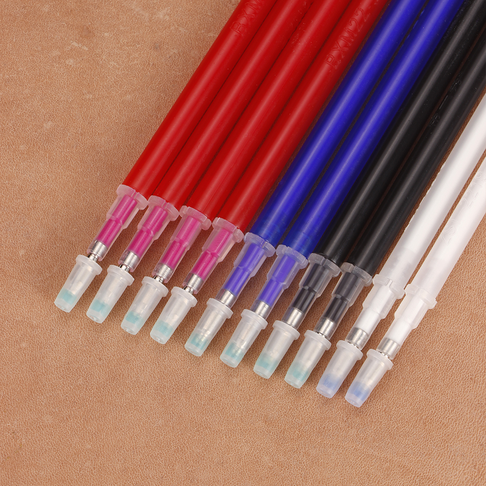 10 Pieces Heat Erasable/Water- – обзор и цена Fabric Marking Pen