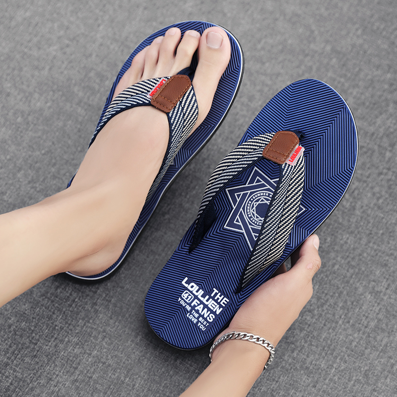 Men's Cotton Slippers Comforta – обзор и цена Sewing Cloth