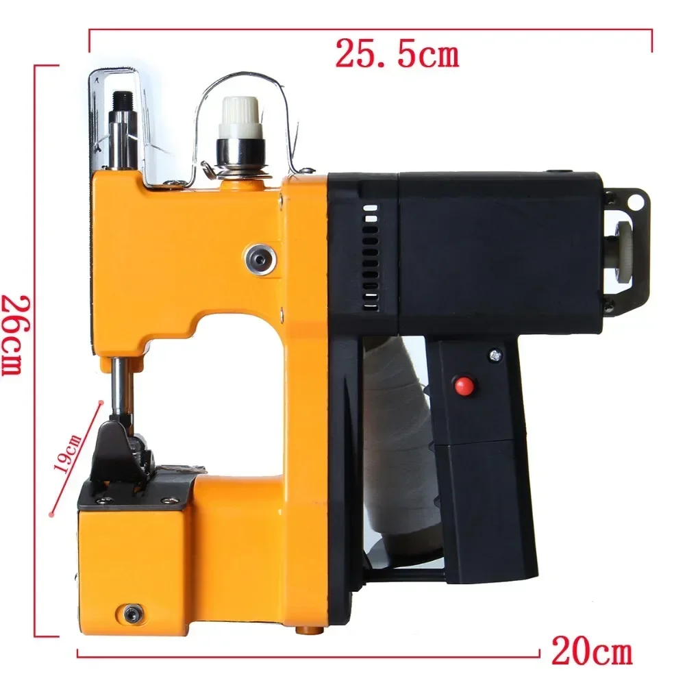 Electric Sewing Machine Portab – обзор и цена Sewing In Textile Industry