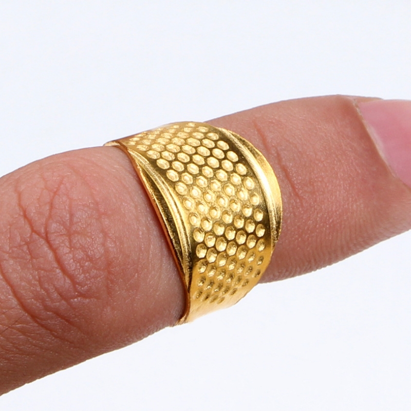 3Pcs Thimble Metal Sewing Thim – обзор и цена Sewing Pin Cushion