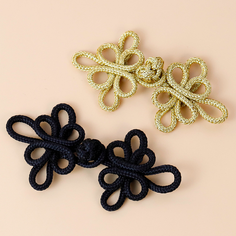 10PCS Gold Wire Cheongsam Butt – обзор и цена Button Hole Cutter