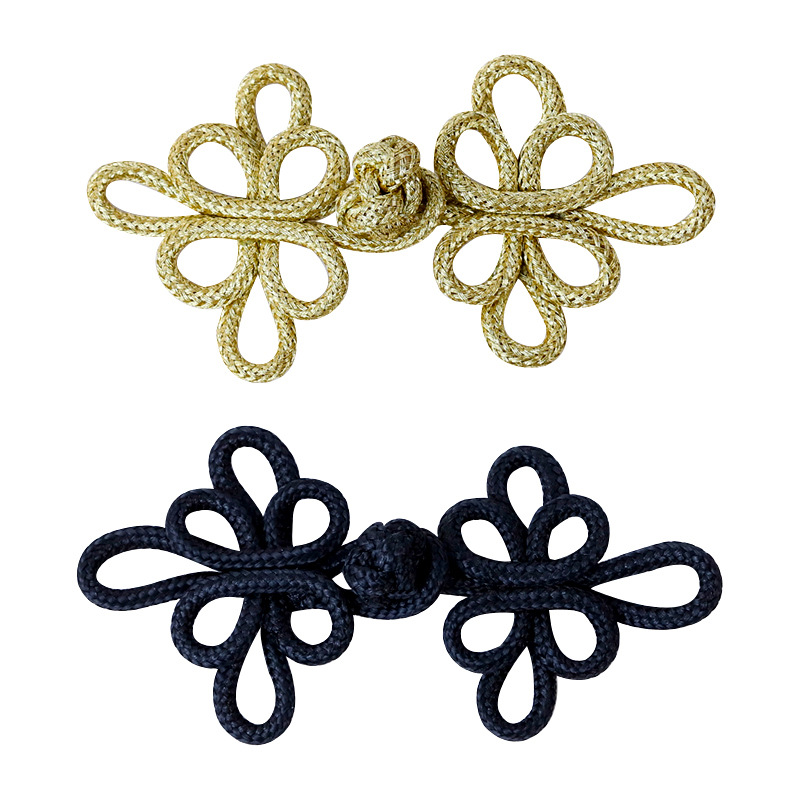 10PCS Gold Wire Cheongsam Butt – обзор и цена Button Hole Cutter