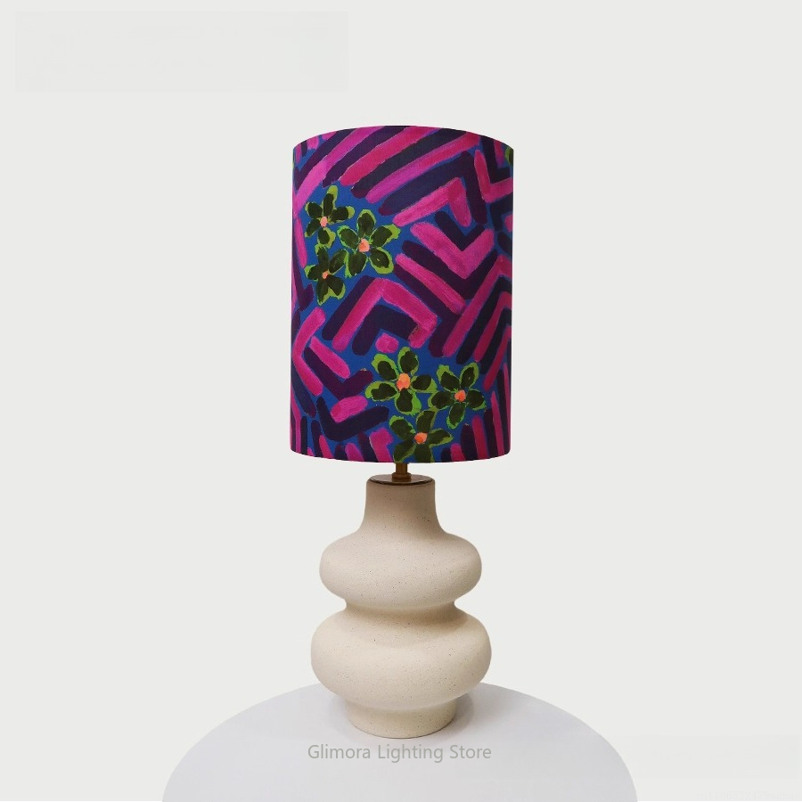 Liberty Fabric Table Lamp: Imp – обзор и цена Century Textile & Sewing Supply By Owner