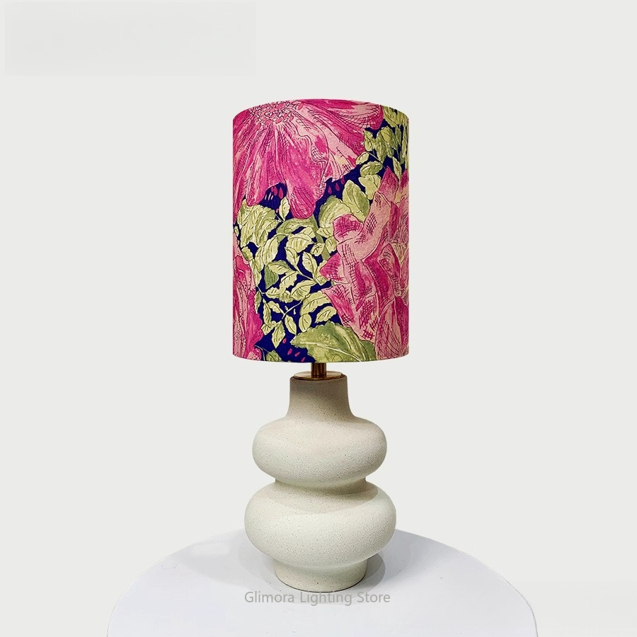 Liberty Fabric Table Lamp: Imp – обзор и цена Century Textile & Sewing Supply By Owner