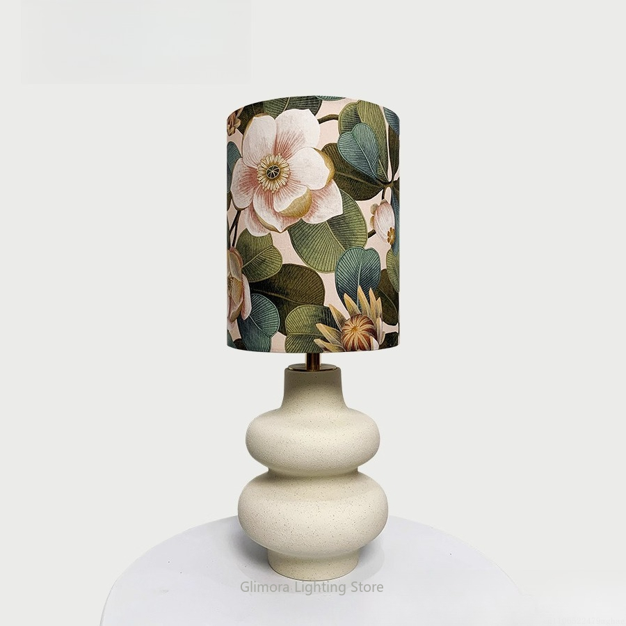 Liberty Fabric Table Lamp: Imp – обзор и цена Century Textile & Sewing Supply By Owner