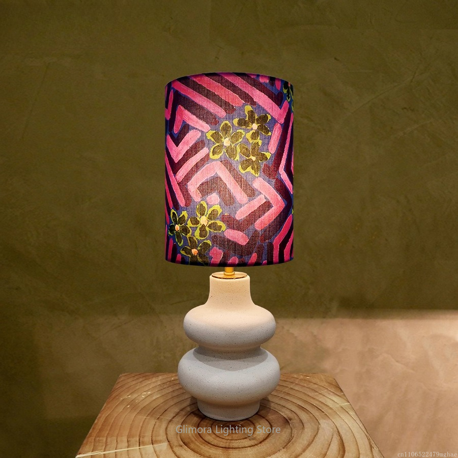 Liberty Fabric Table Lamp: Imp – обзор и цена Century Textile & Sewing Supply By Owner