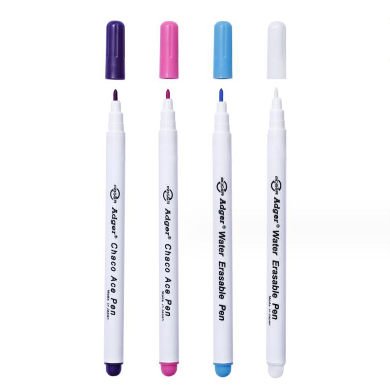 Erasable fabric marker Marker  – обзор и цена Fabric Marking Pen