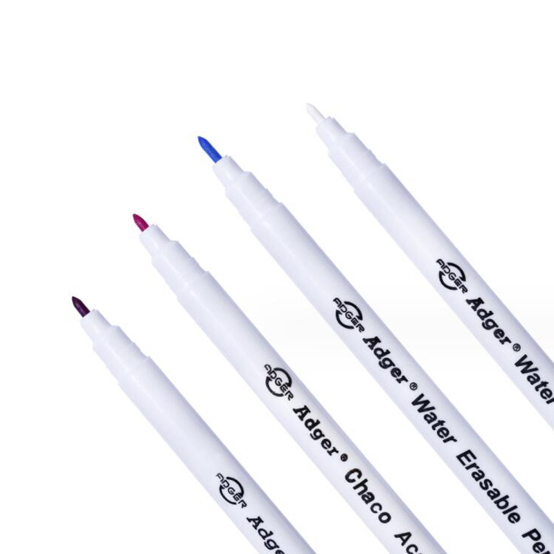 Erasable fabric marker Marker  – обзор и цена Fabric Marking Pen