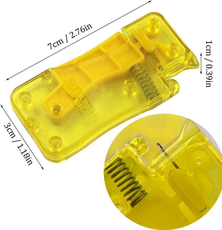 1-3Pcs Automatic Easy Needle T – обзор и цена Sewing Technology