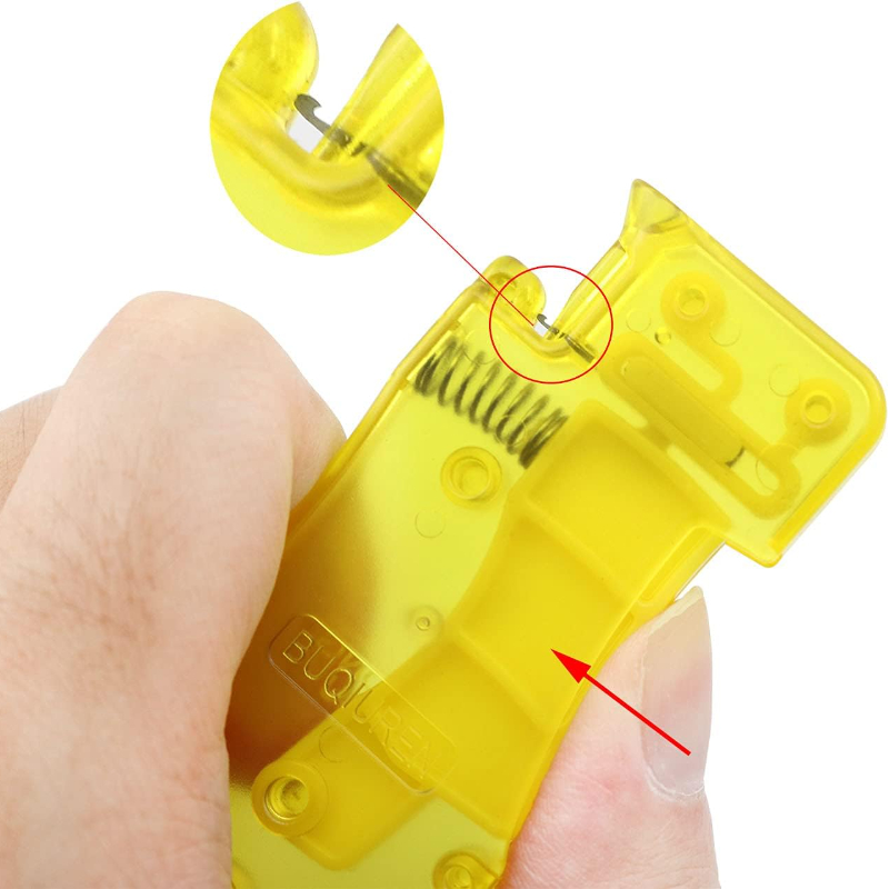 1-3Pcs Automatic Easy Needle T – обзор и цена Sewing Technology