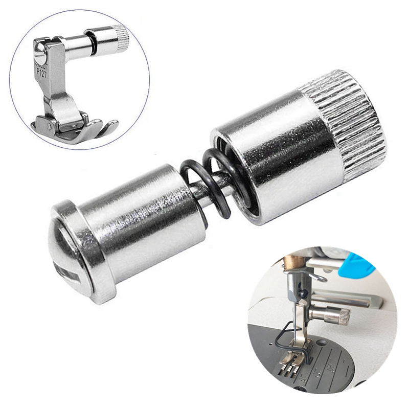 1/5PCS Presser Foot Quick Chan – обзор и цена Sewing Technology